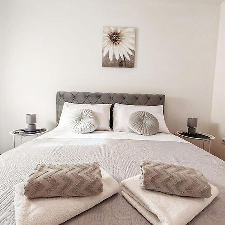 Apartments Amare Neum Luaran gambar