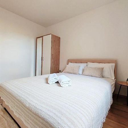 Apartments Amare Neum Luaran gambar