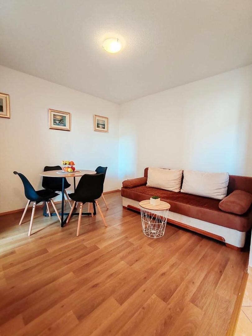 Apartments Amare Neum Luaran gambar