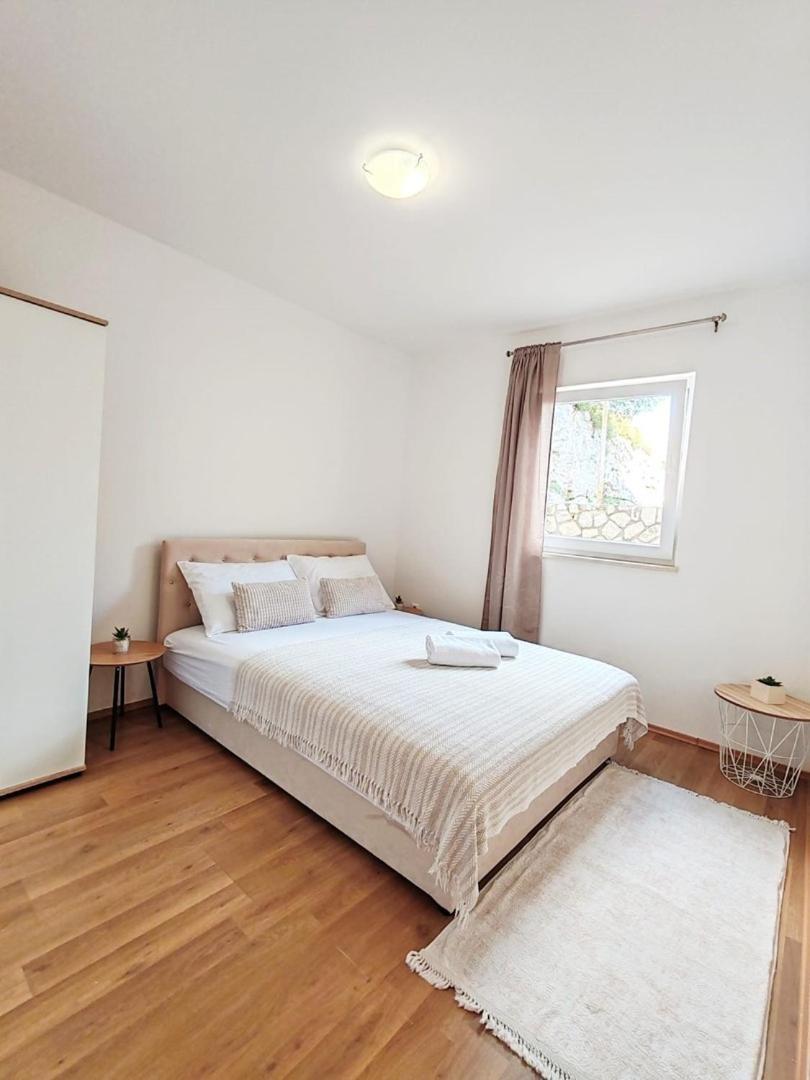 Apartments Amare Neum Luaran gambar