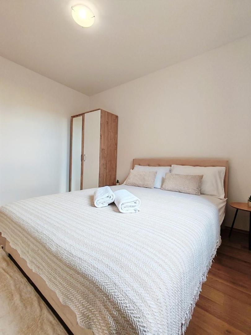 Apartments Amare Neum Luaran gambar