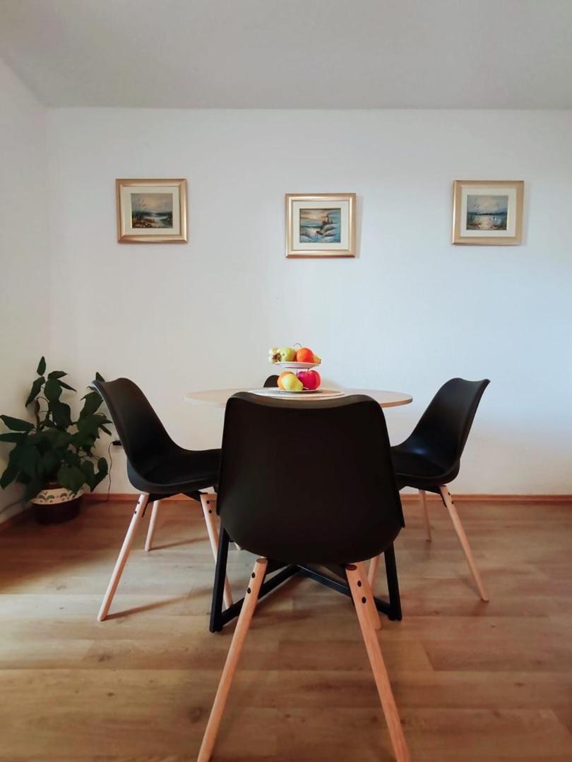 Apartments Amare Neum Luaran gambar