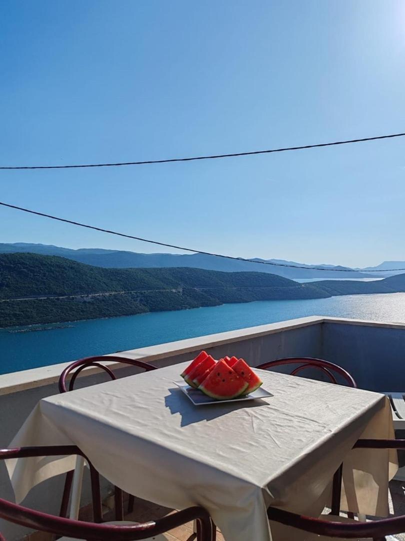 Apartments Amare Neum Luaran gambar