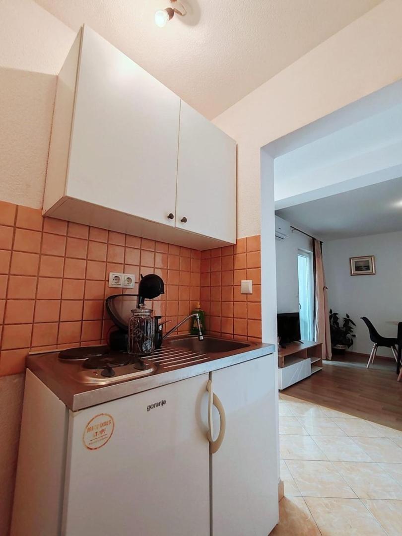 Apartments Amare Neum Luaran gambar