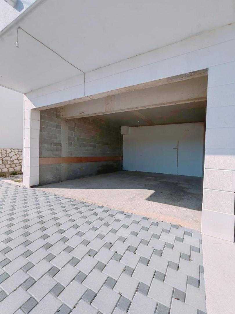 Apartments Amare Neum Luaran gambar