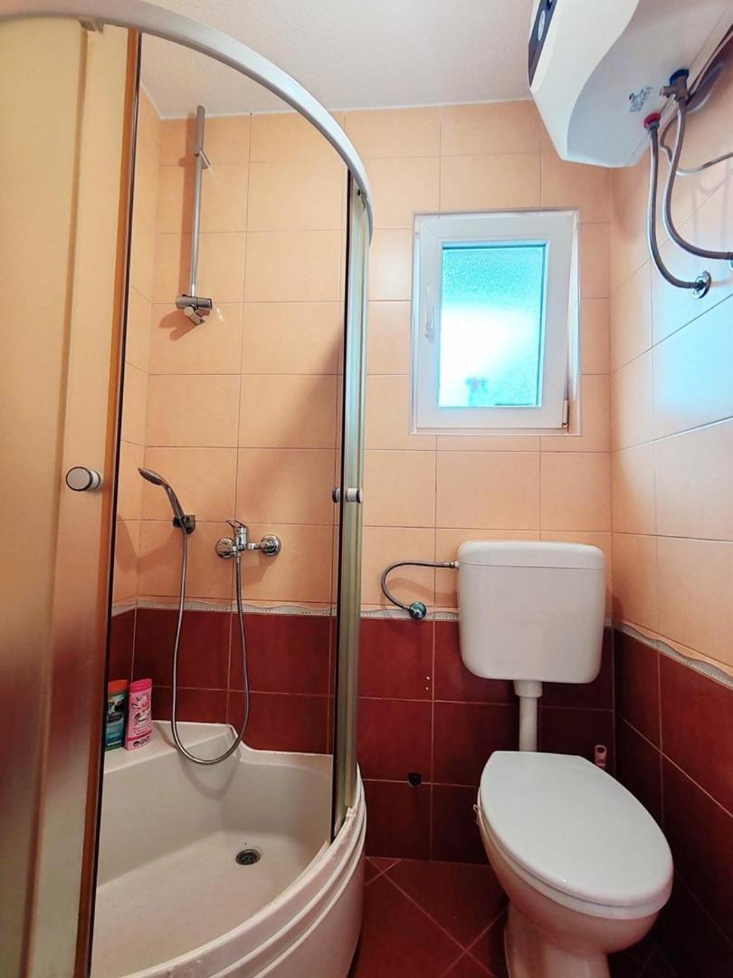 Apartments Amare Neum Luaran gambar