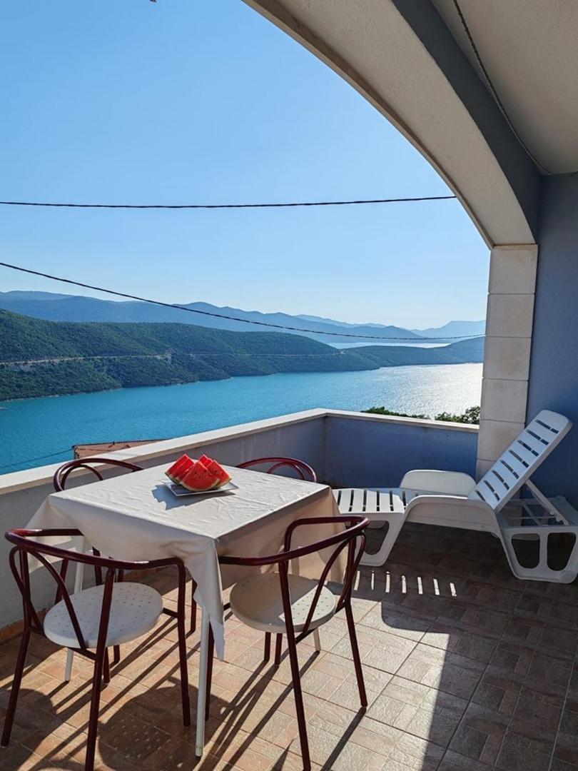 Apartments Amare Neum Luaran gambar
