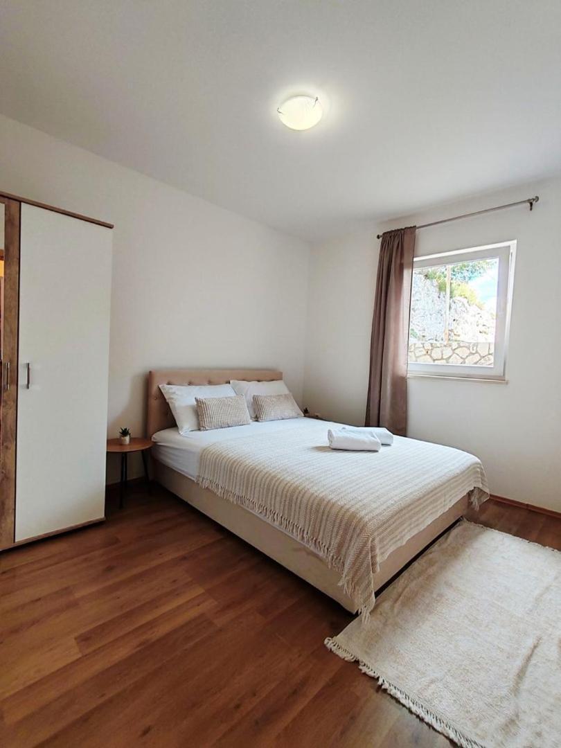 Apartments Amare Neum Luaran gambar