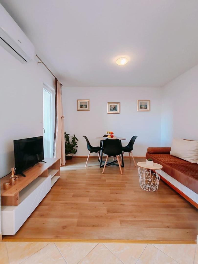 Apartments Amare Neum Luaran gambar